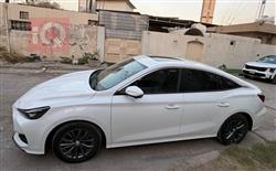 ام جي GT